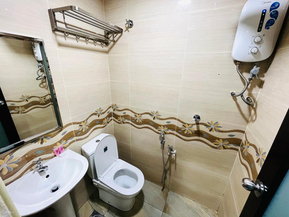 Prime Hotel At Trx Tower Κουάλα Λουμπούρ Εξωτερικό φωτογραφία