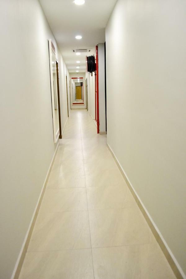 Prime Hotel At Trx Tower Κουάλα Λουμπούρ Εξωτερικό φωτογραφία